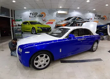 TOPCAR
