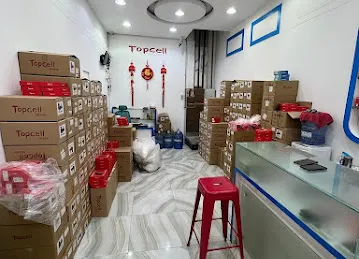 TOPCELL Moblie and LCD
