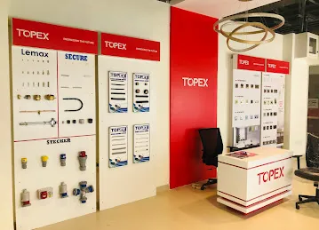TOPEX NO-F5307 YIWU MARKET JABEL ALI FZE