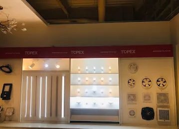 TOPEX NO-F5307 YIWU MARKET JABEL ALI FZE