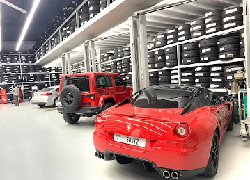 TOPFIT TYRES