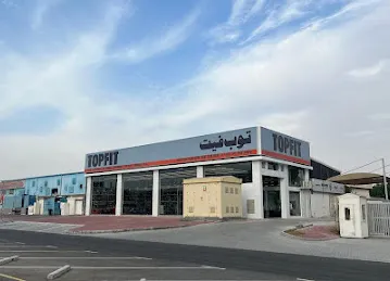 TOPFIT TYRES