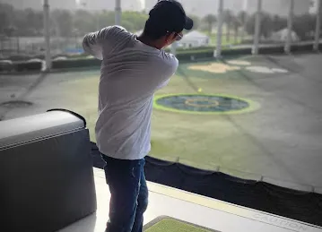 Topgolf Dubai