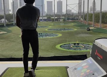 Topgolf Dubai