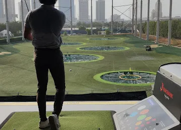 Topgolf Dubai
