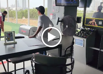 Topgolf Dubai