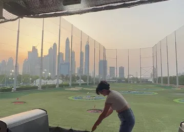 Topgolf Dubai