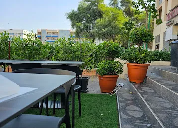 TOPI VAPPA BIRIYANI AL KARAMA BRANCH DUBAI