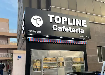 Topline Cafe