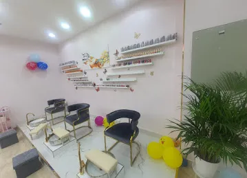 Toplist nail beauty salon