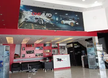 Topone Auto Accesories