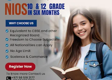 Toppers World Exam Preparation Centre LLC