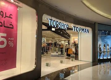 Topshop