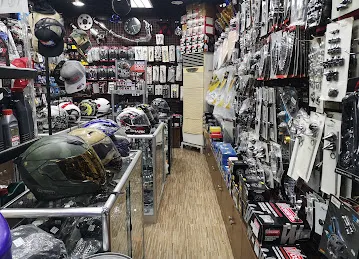 Topspeed Bikes