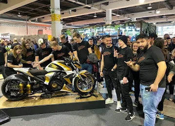 Topspeed Bikes
