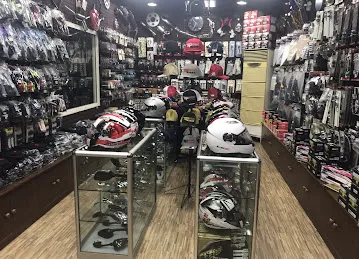 Topspeed Bikes