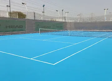 TopSpin Tennis @ SPORTSMANIA