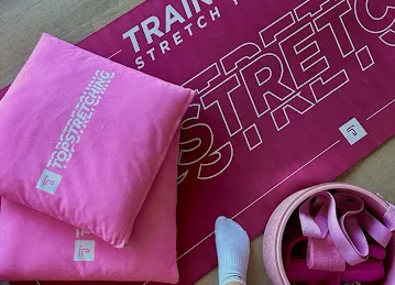 TOPSTRETCHING® Dubai JBR