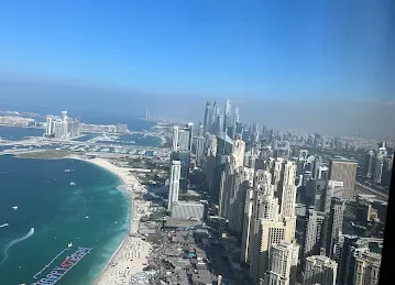 TOPSTRETCHING® Dubai JBR