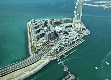 TOPSTRETCHING® Dubai JBR