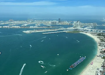 TOPSTRETCHING® Dubai JBR