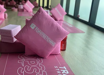 TOPSTRETCHING® Dubai JBR