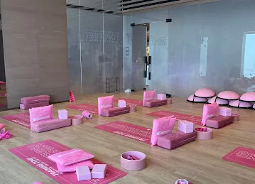 TOPSTRETCHING® Dubai JBR