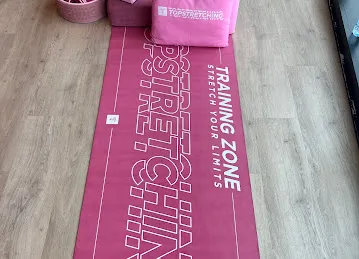 TOPSTRETCHING® Dubai JBR