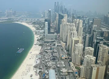 TOPSTRETCHING® Dubai JBR
