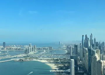 TOPSTRETCHING® Dubai Marina