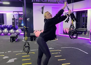 TOPSTRETCHING® Dubai Marina