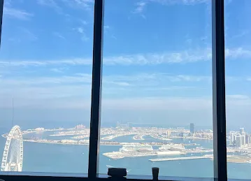 TOPSTRETCHING® Dubai Marina