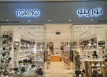 Torino Shoes Al Barsha Mall