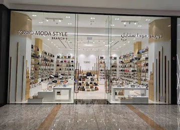 Torino Shoes City Center Al Zahia