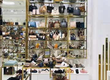 Torino Shoes City Center Al Zahia