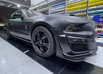 Tornado Car Accessories & Graphics