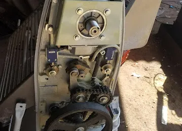 Toronto Auto Maintenance Workshop