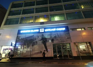 Toronto Building