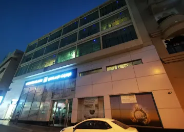 Toronto Building