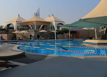Torpedo Swimming Academy