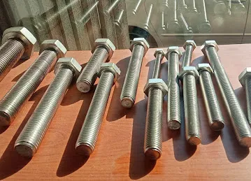 Torque Bolts Trading LLC