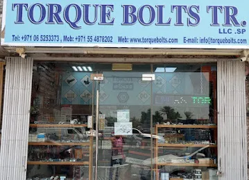 Torque Bolts Trading LLC