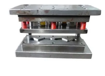 TORQUE MOULDS FACTORY LLC