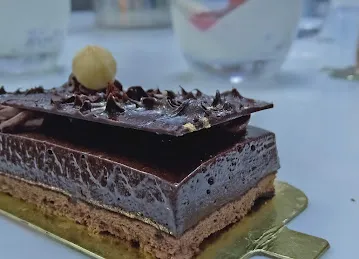 TORTA