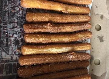 Tortilla - تورتيا