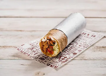 Tortilla - تورتيا