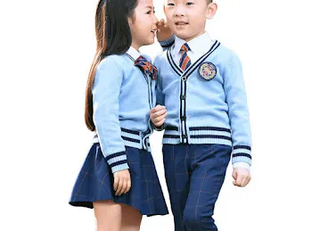 TOSCANA UNIFORMS