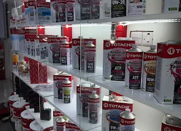 TOTACHI Middle East & South Africa