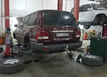 Total Auto Repair