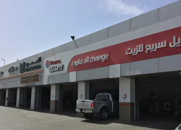 TotalEnergies Al Masaood Automobiles - Nissan, Infiniti & Renault
